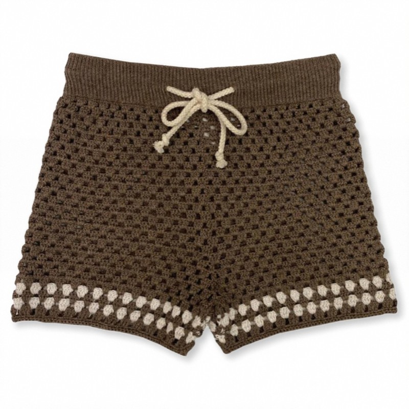 Children Jumper Supplier - Knitted Roll Neck