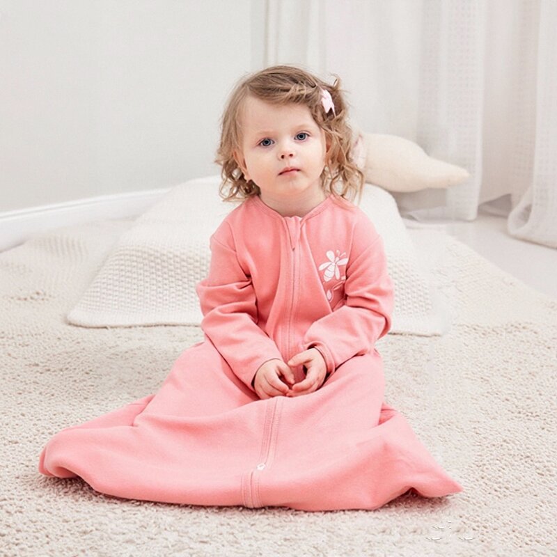 Baby Sleeping Bag Manufacturer - Cotton Winter Warm