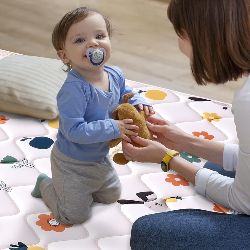 Baby Romper Manufacturer - Sleeveless Knitted Ruffles