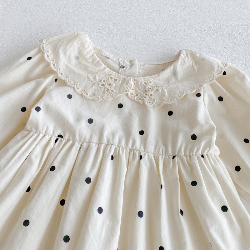 Girls Dress Supplier - Winter Spandex Tulle