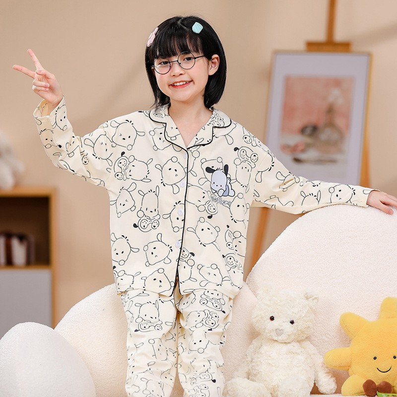 Children Pajamas Supplier - Unisex Loungewear Luxury