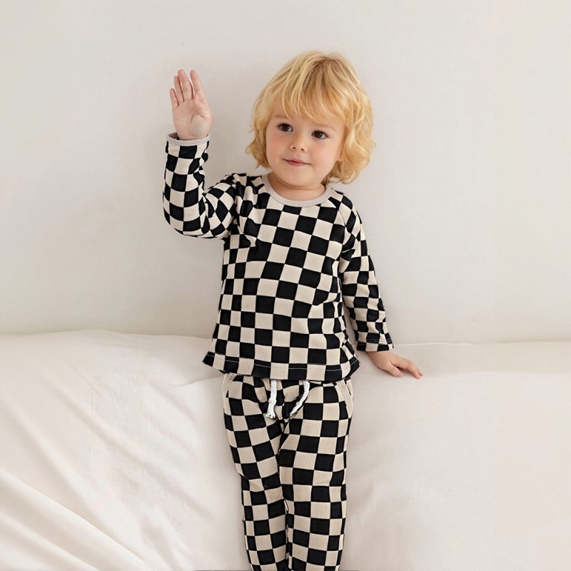 Children Pjs Supplier - Bamboo Spandex Luxury