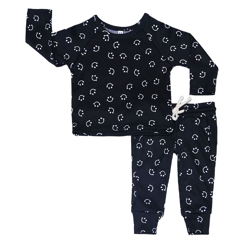 Children Pjs Supplier - Bamboo Spandex Luxury