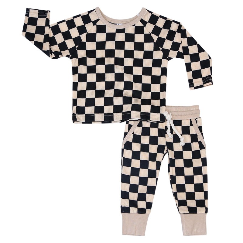 Children Pjs Supplier - Bamboo Spandex Luxury