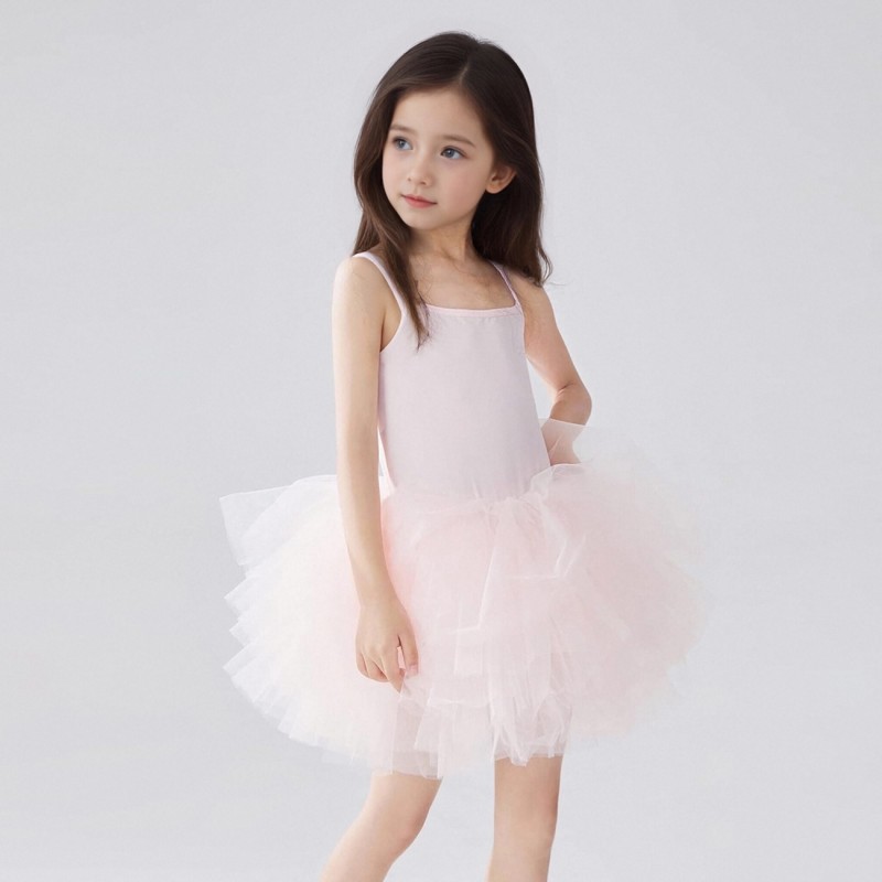 Infant Dress Supplier - Gauze Skirt OEM