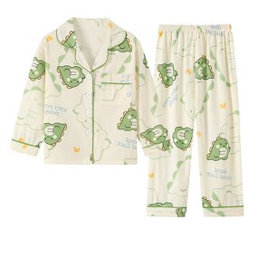 Children Nightgown Supplier - Breathable Sweat Absorption