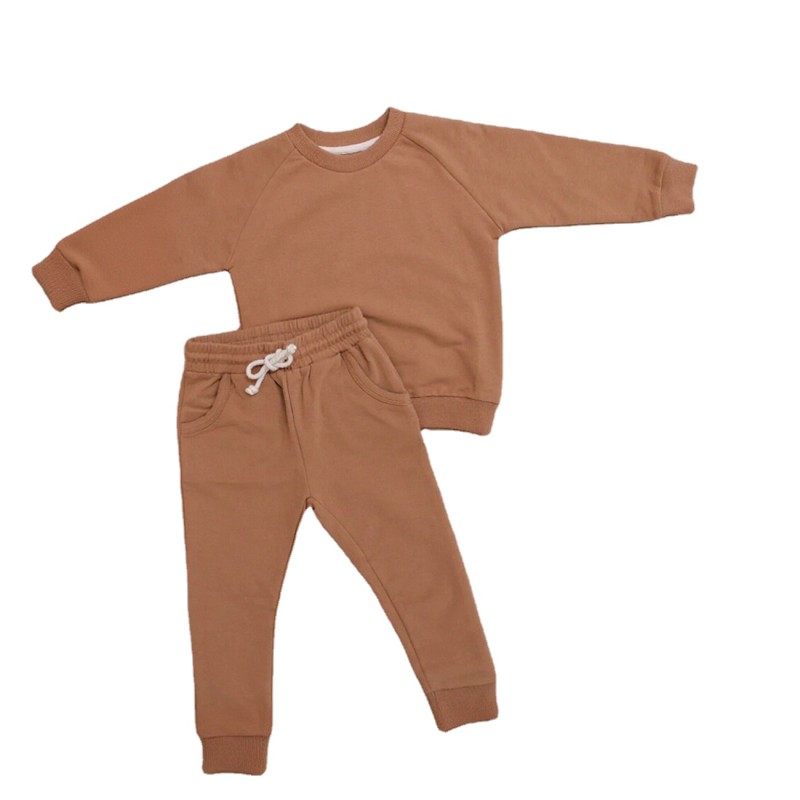 Kid Tracksuits Manufacturer - Sports Eco-friendly