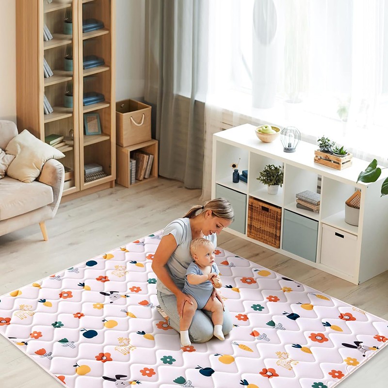 Baby Romper Manufacturer - Sleeveless Knitted Ruffles