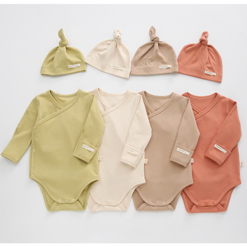 Baby Onesie Factory - Cotton Custom Print