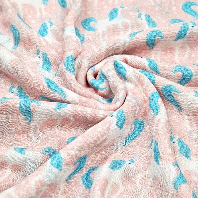 Muslin Blanket Manufacturer - Organic Cotton Advanced
