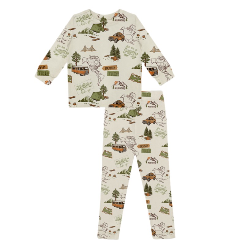 Bamboo Pajamas Manufacturer - Cotton Bulk Wholesale