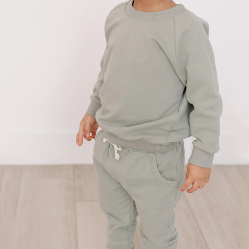Kid Tracksuits Manufacturer - Sports Eco-friendly