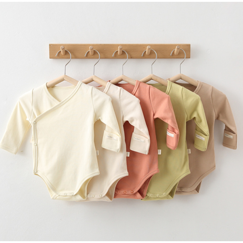 Baby Onesie Factory - Cotton Custom Print