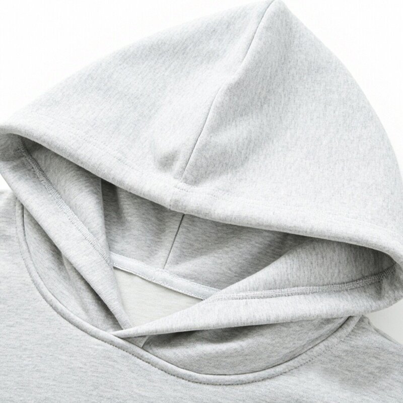 Kid Hoodies Factory - Cotton Patch Puff Design