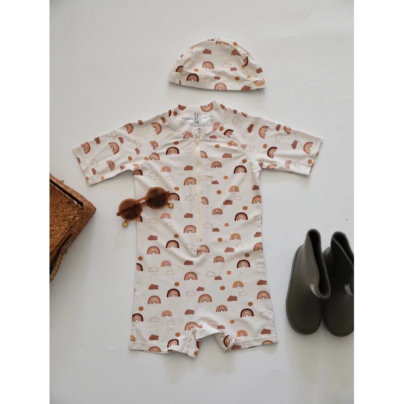 Baby Towel Supplier - Bamboo Hooded Cute