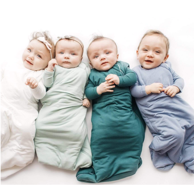 Baby Walker Manufacturer - Cotton Bamboo Wearable