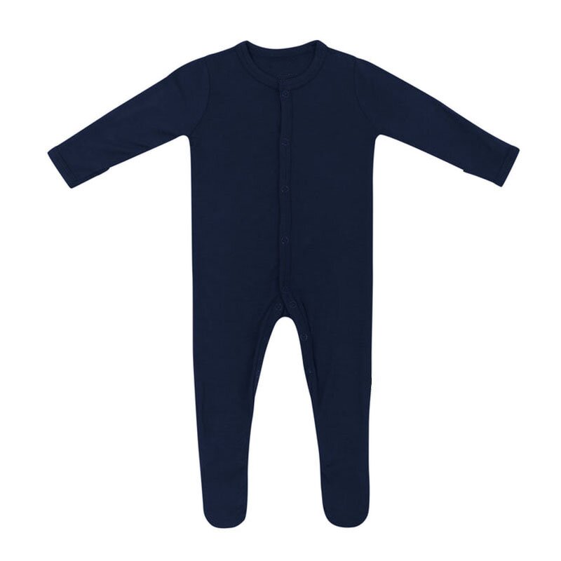 Baby Pajamas Manufacturer - Custom Logo Cotton Bamboo