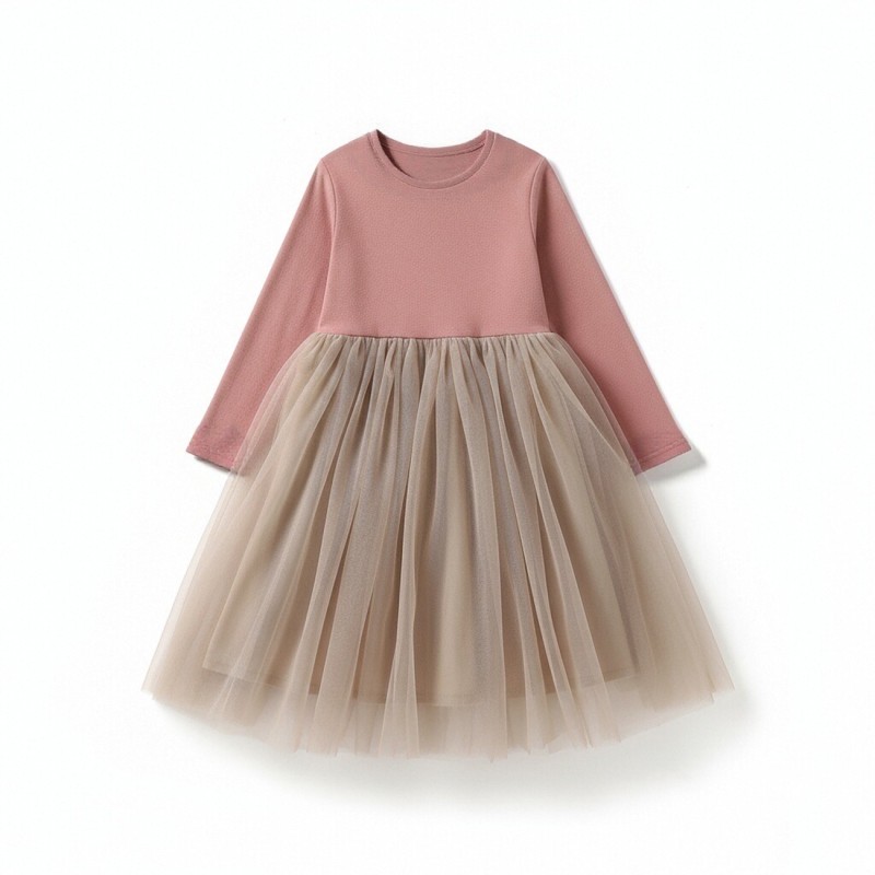 Vacation Dress Factory - Linen Cotton Plain