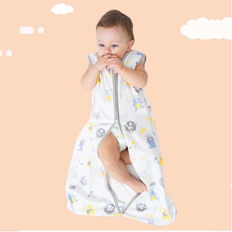 Infant Romper Supplier - OEKO-TEX Long Sleeve
