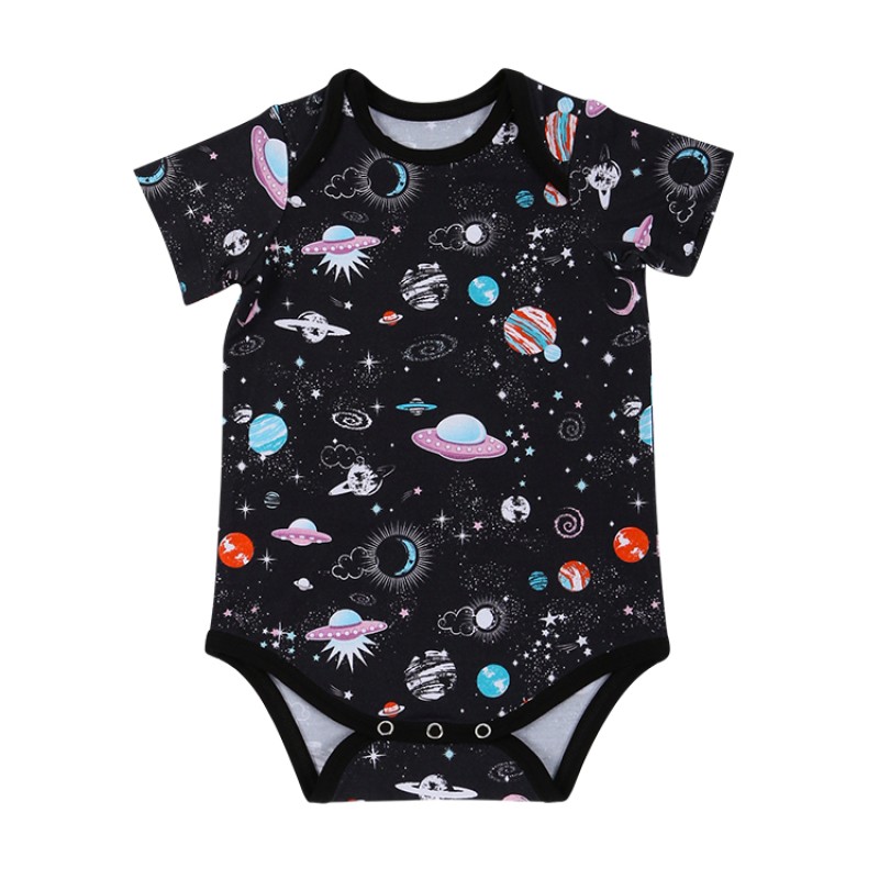 Baby Clothes Factory - Spandex Bamboo Wholesale