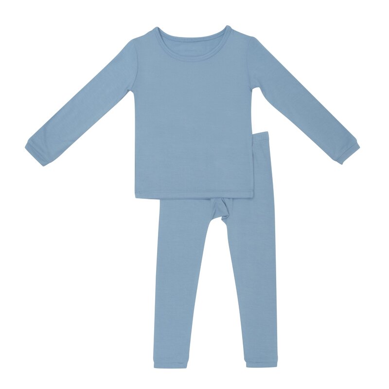 Baby Romper Supplier - Double Button Footie