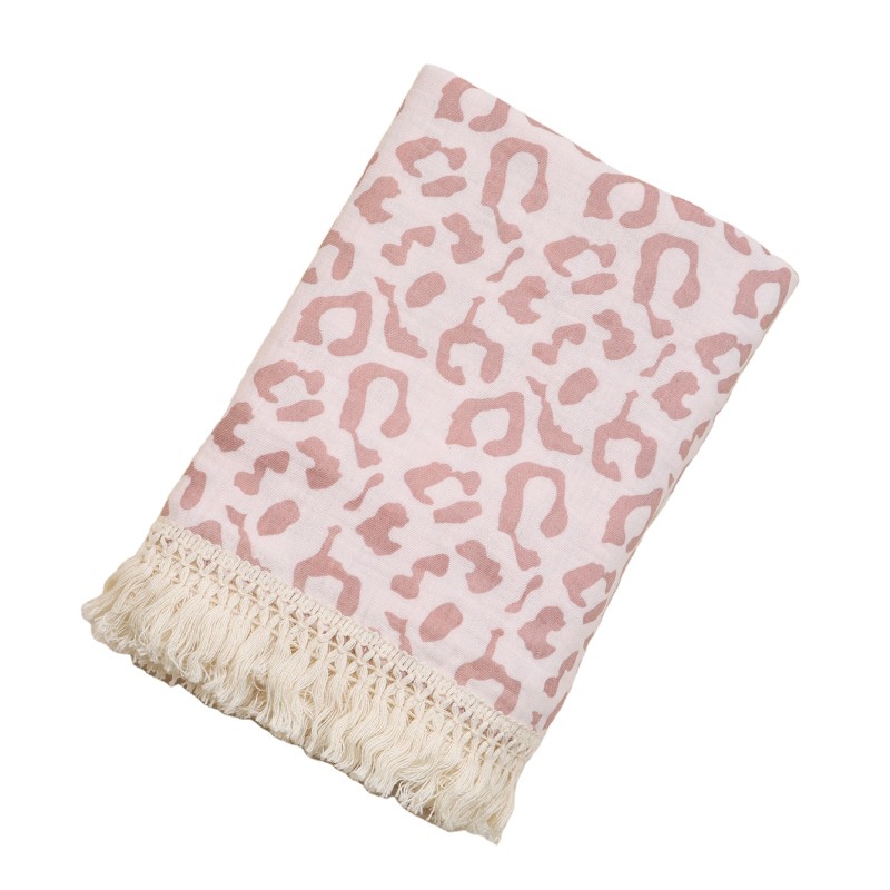 Muslin Blanket Factory - Organic Cotton Waffle