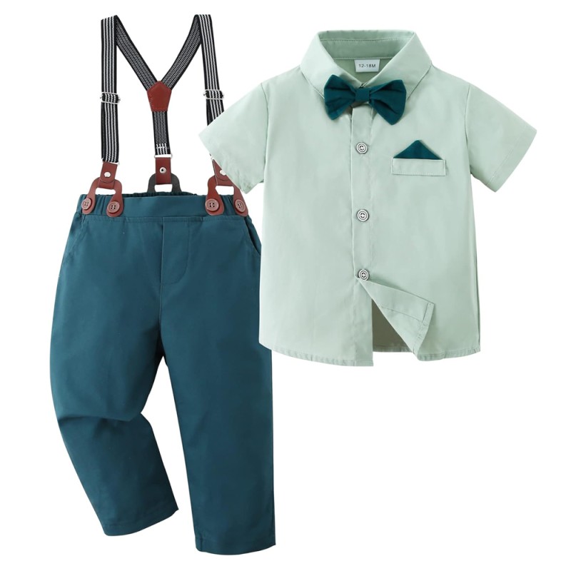 Baby Romper Supplier - Bamboo Solid Color