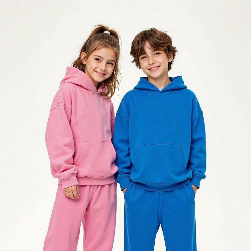 Baby Jogger Set Manufacturer - Gender Neutral 2 Piece