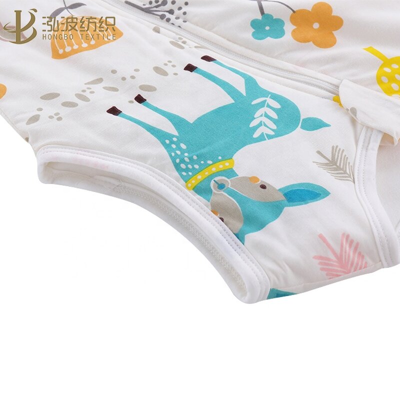 Baby Sleep Sack Supplier - Wearable Blanket Unisex