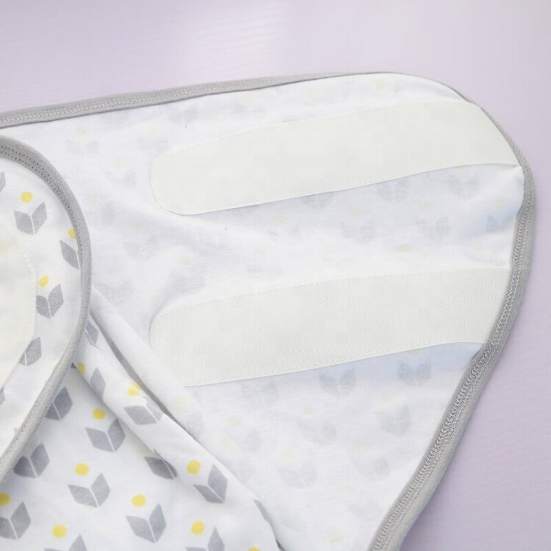 Baby Sleep Sack Factory - 2-Way Zipper Self-Soothing
