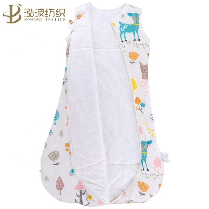 Baby Sleep Sack Supplier - Wearable Blanket Unisex