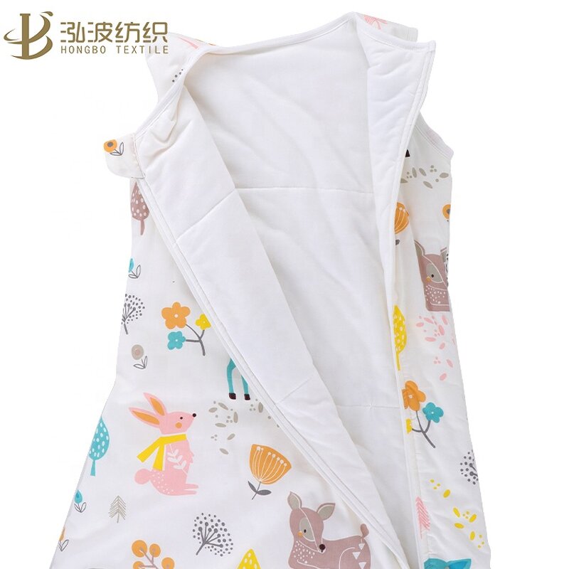 Baby Sleep Sack Supplier - Wearable Blanket Unisex