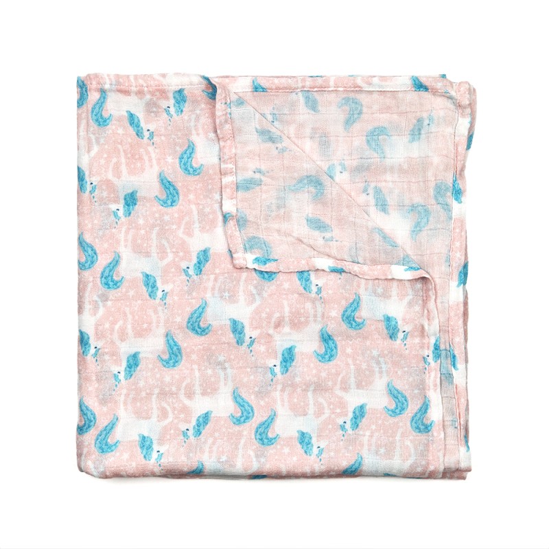 Muslin Blanket Manufacturer - Organic Cotton Advanced