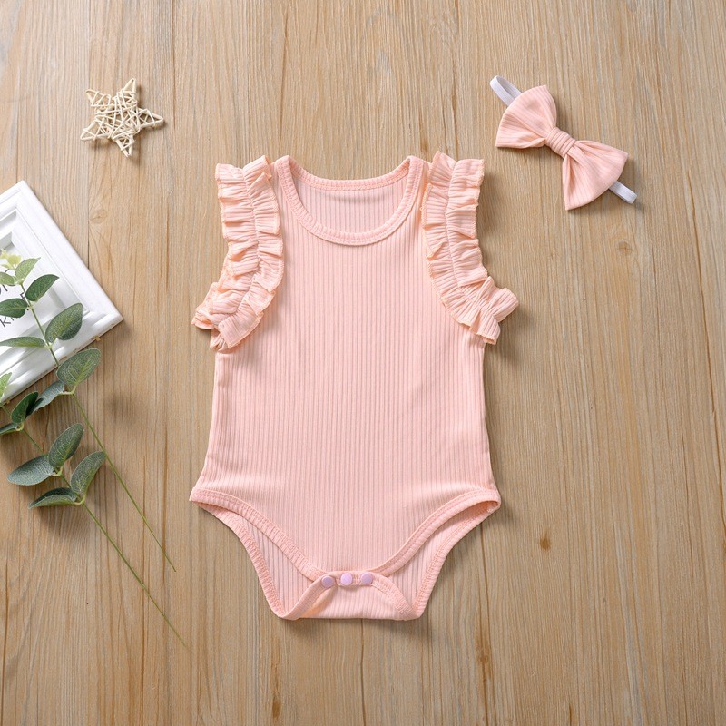 Baby Clothes Manufacturer - Personalized Grows