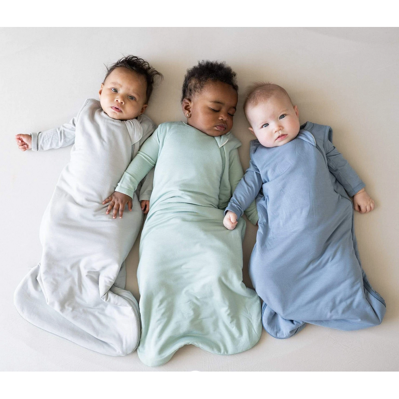 Baby Walker Manufacturer - Cotton Bamboo Wearable