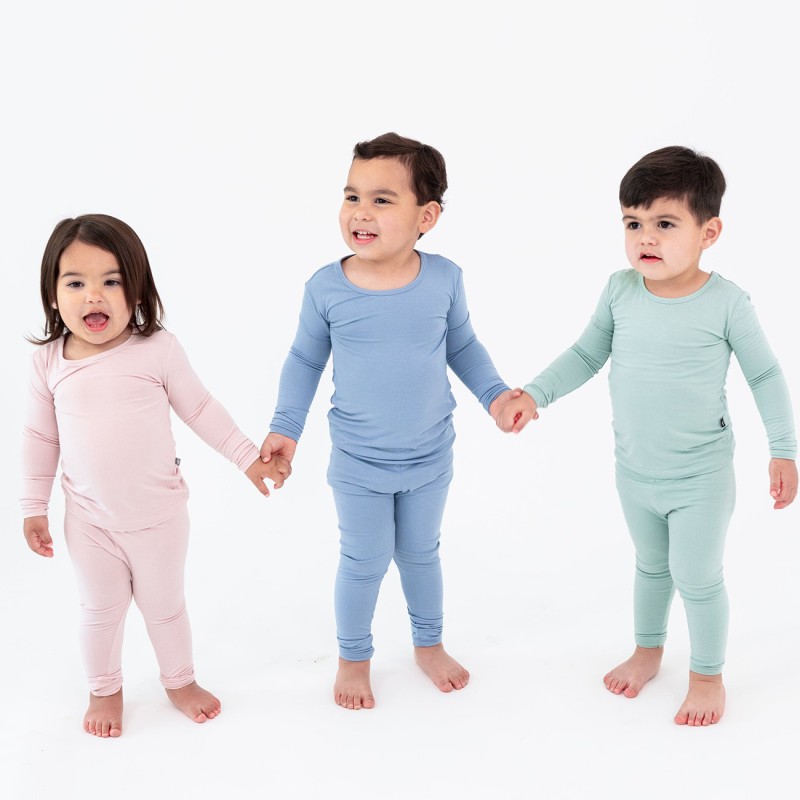 Pajamas Set Manufacturer - Breathable Kids Clothing
