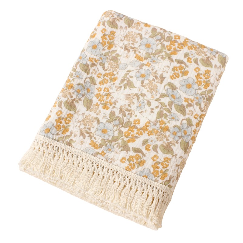 Muslin Blanket Factory - Organic Cotton Waffle