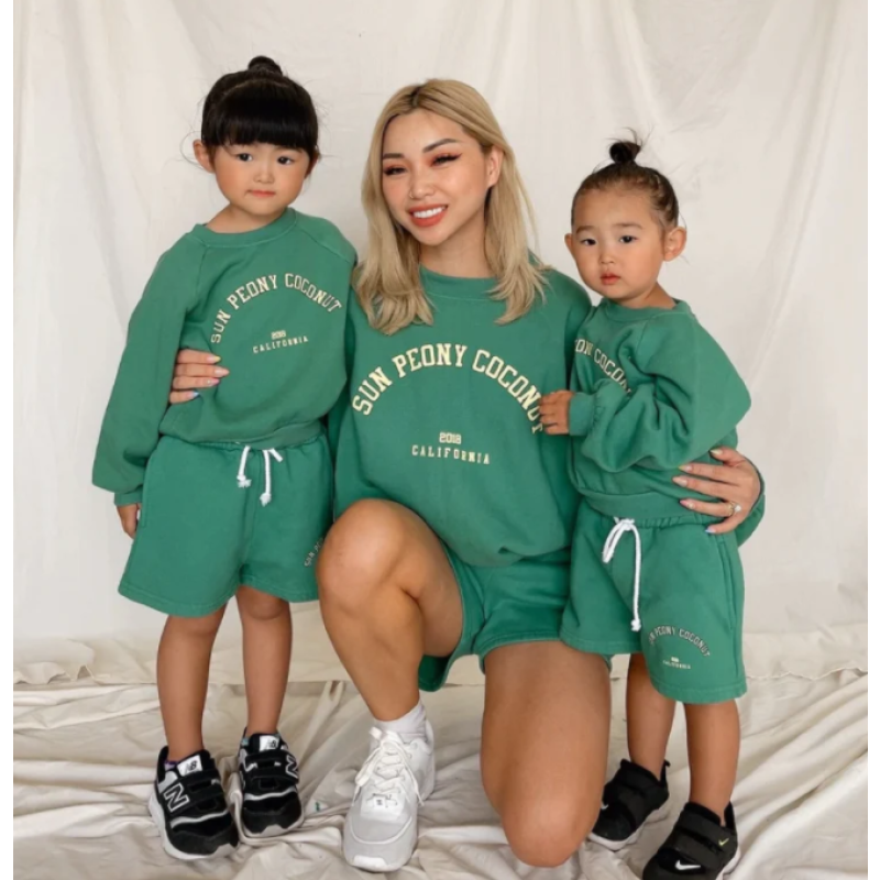 Family Pajamas Supplier - Plaid Flannel Matching