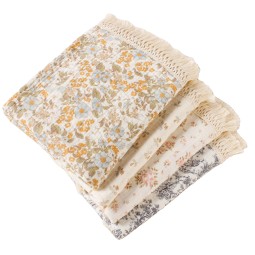 Muslin Blanket Factory - Organic Cotton Waffle