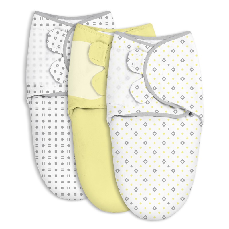 Baby Wrap Manufacturer - Knit Swaddle Muslin