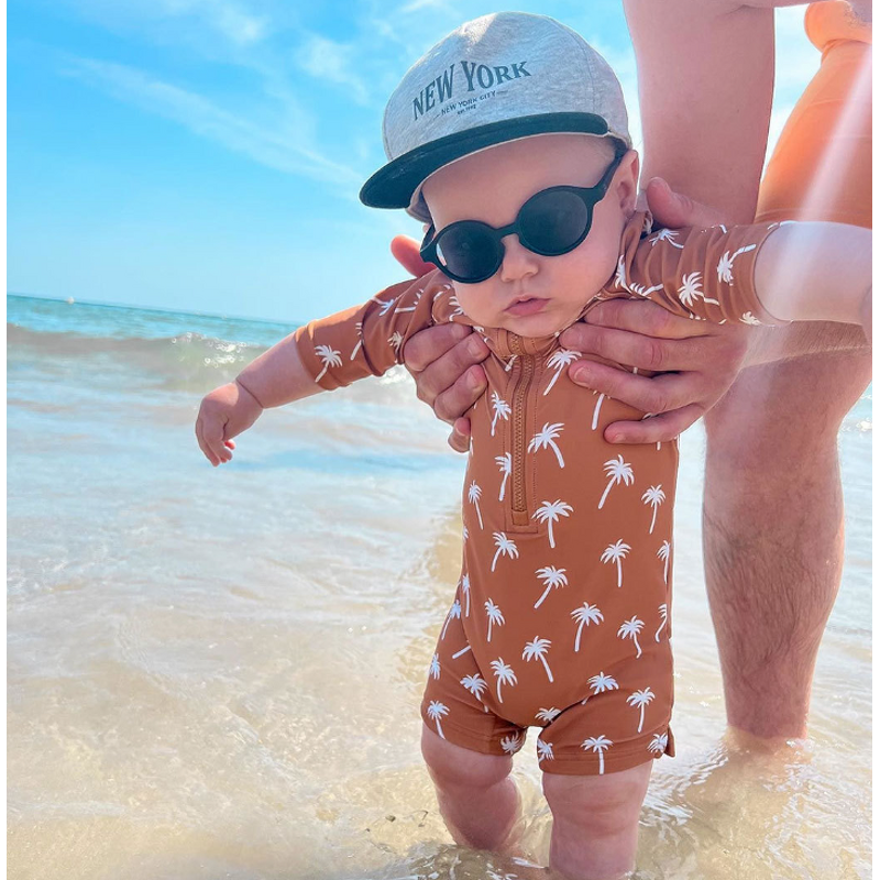 Baby Towel Supplier - Bamboo Hooded Cute