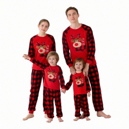 Family Clothing Supplier - Bamboo Cotton Printed