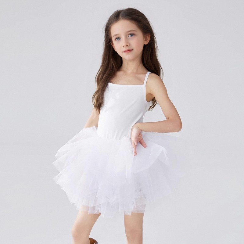 Infant Dress Supplier - Gauze Skirt OEM