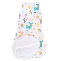 Baby Sleep Sack Supplier - Wearable Blanket Unisex