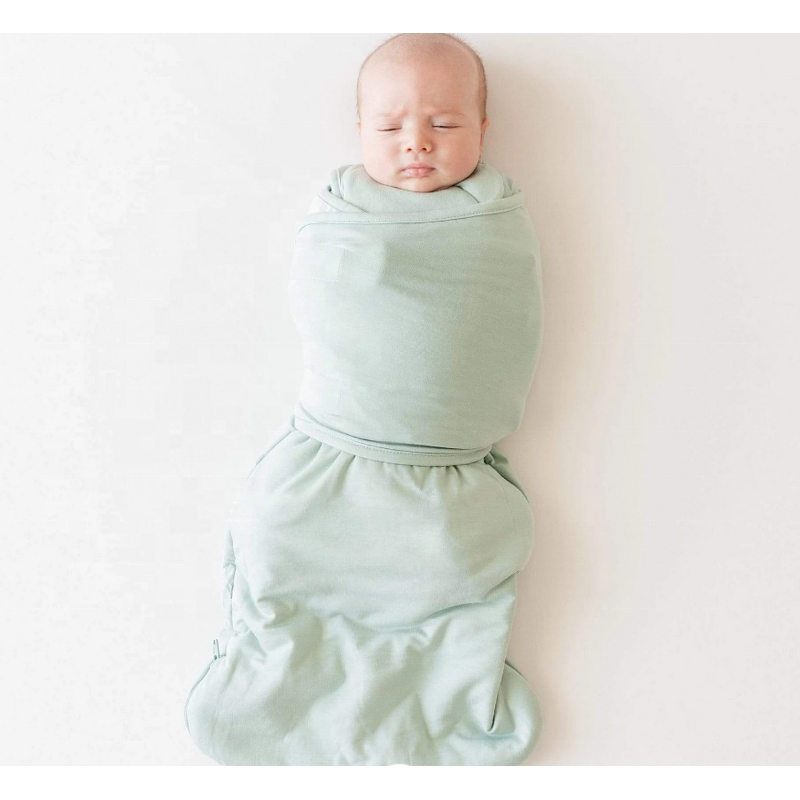 Child Sleeping Bag Factory - Unisex 2-Way Zipper