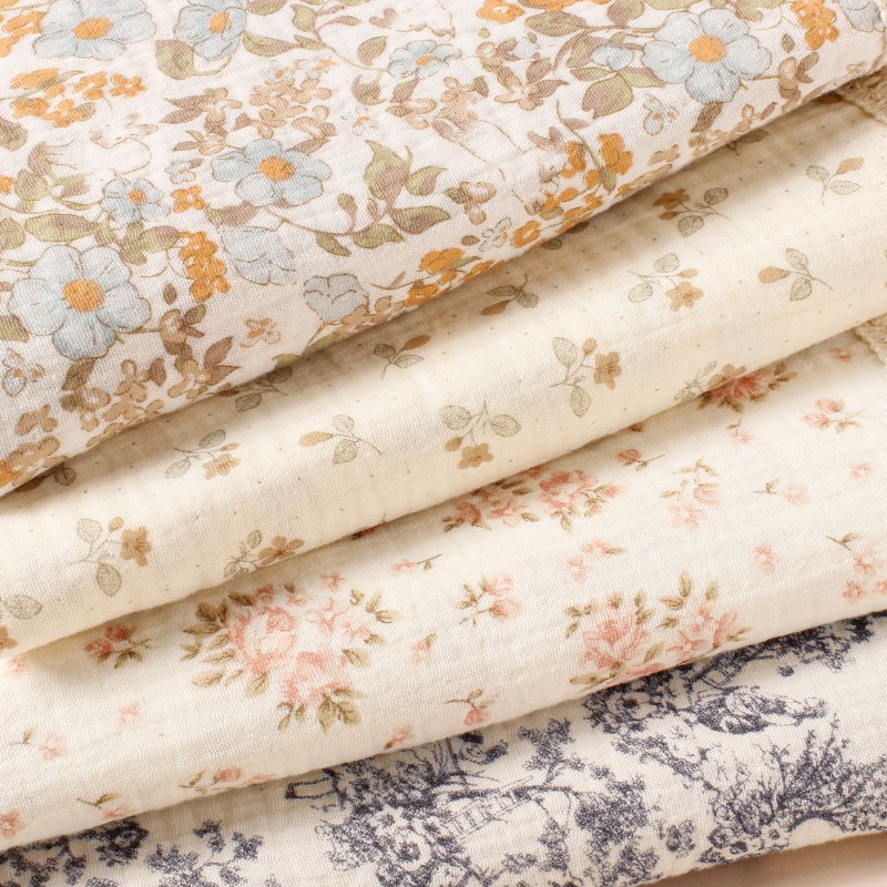 Muslin Blanket Factory - Organic Cotton Waffle