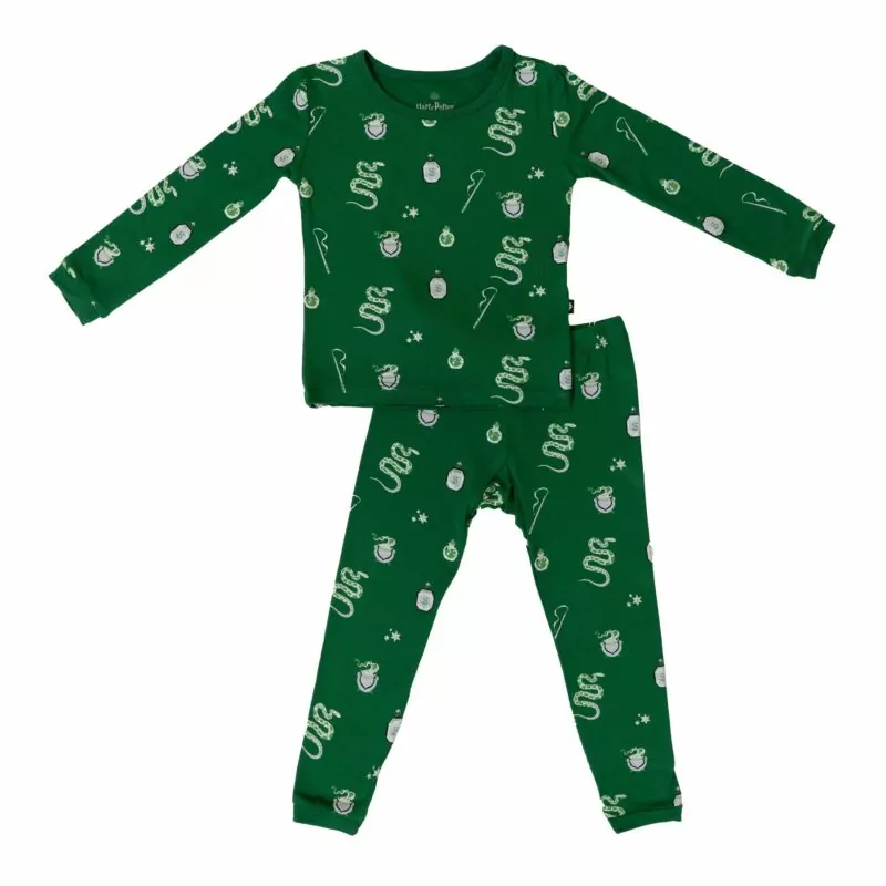 Pajamas Set Factory - Nordic Cotton Two Piece