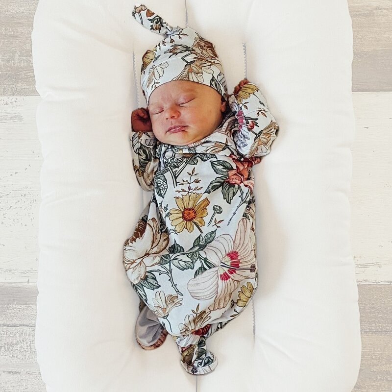 Baby Sleep Sack Manufacturer - Bamboo Spandex Foldable