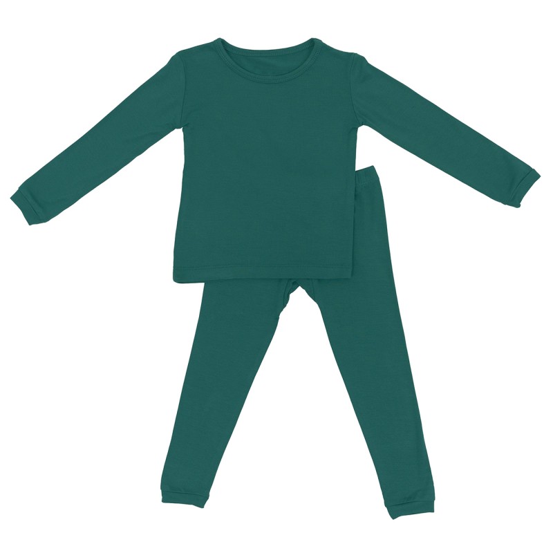 Pajamas Set Manufacturer - Breathable Kids Clothing