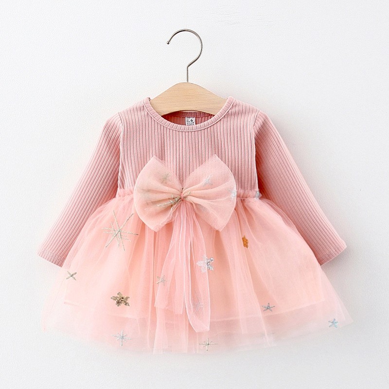 Baby Girl Clothes Manufacturer - Korean Style Custom